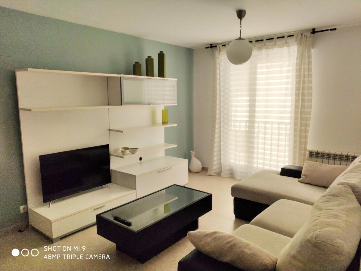 Casa Susana サラゴサ エクステリア 写真