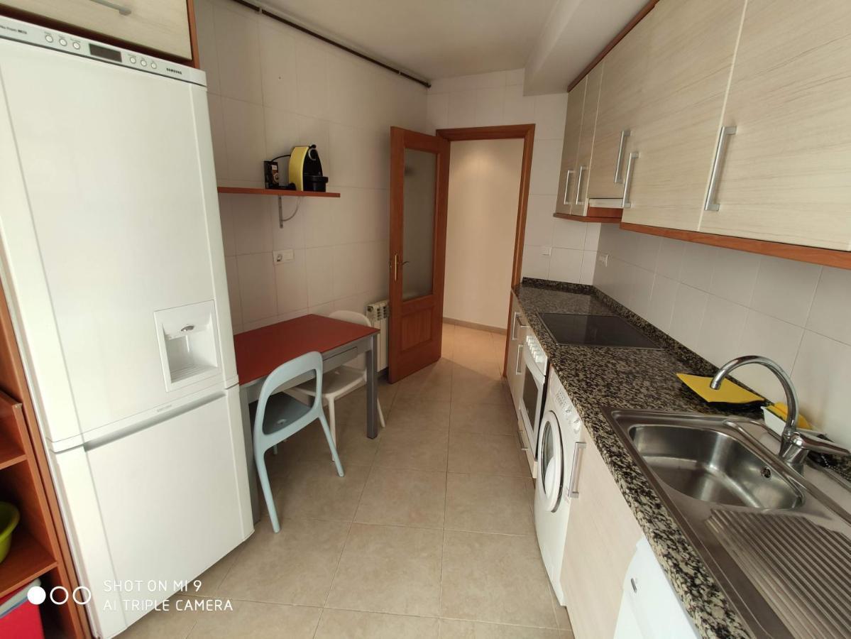 Casa Susana サラゴサ エクステリア 写真