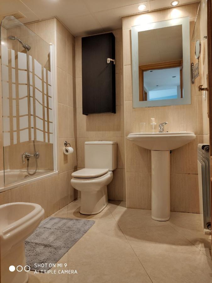Casa Susana サラゴサ エクステリア 写真