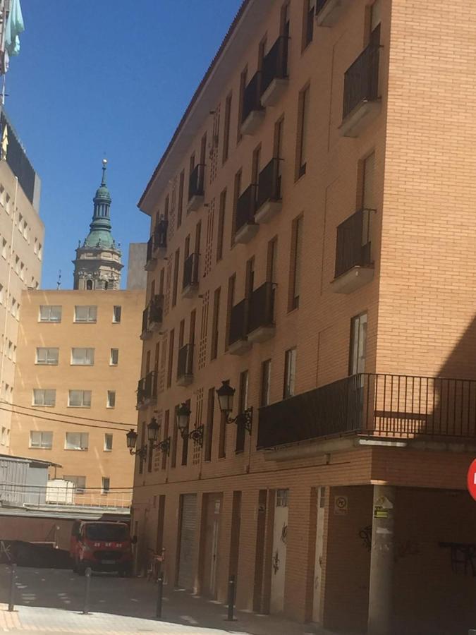 Casa Susana サラゴサ エクステリア 写真