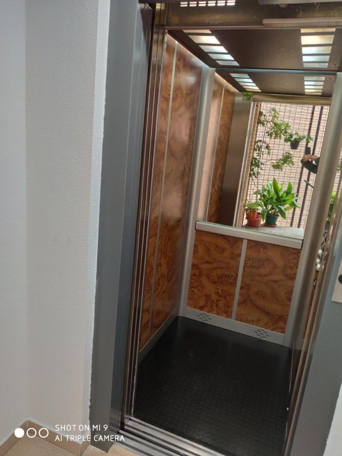 Casa Susana サラゴサ エクステリア 写真